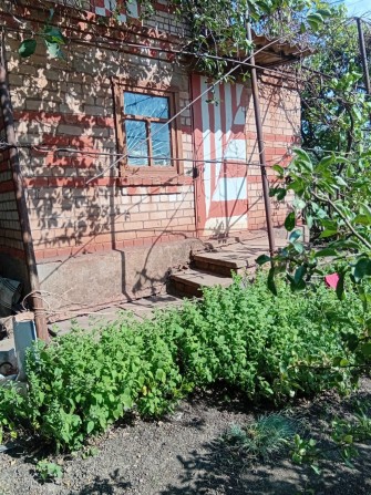 Продам дачу 4.5 соток земли - фото 1