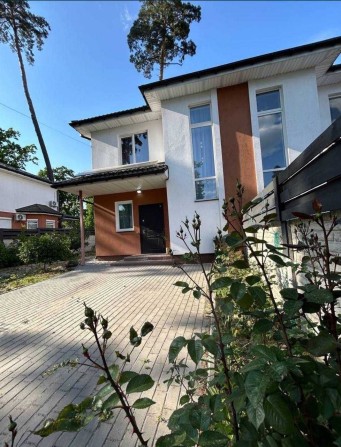 Продаж будинку з ремонтом в Лісовій Бучі на 3 сотках. Сертифікат !!! - фото 1
