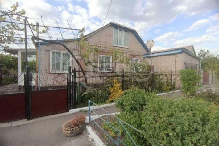 Продаж великого будинку. Довгинцівський район. вул.Попова - фото 1