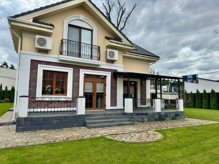 Кращій Будинок в м.Ірпінь, він чекає на Вас - фото 1