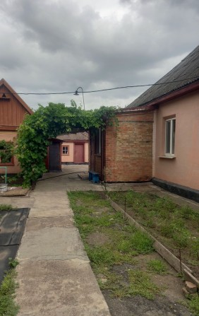 Продается дом на БОЖЕДАРОВКЕ по ул. Литовская - фото 1