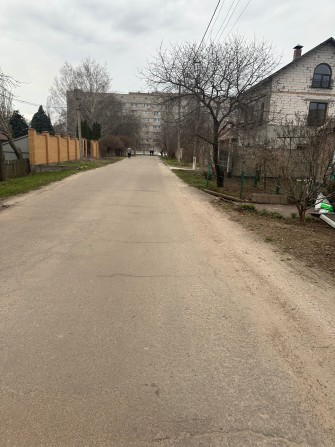 Продам Дом Скляра 13 Саксаганский Кривой Рог - фото 1