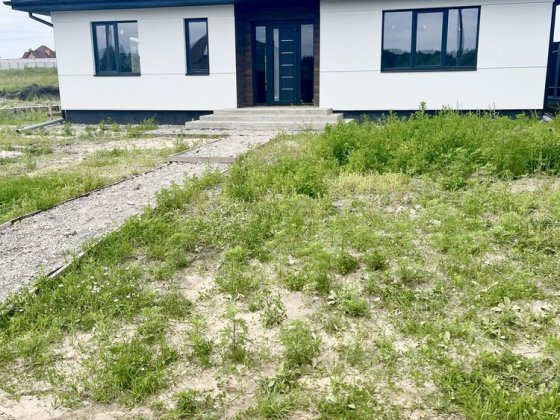 ГОТОВИЙ будинок на 8 сотках! 15 хв від Києва! Ирпень