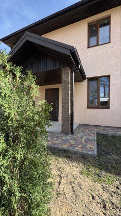 Терміновий продаж будинку 125м2 з наповненням біля соснового лісу - фото 1