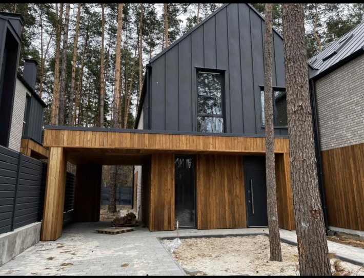 Власник Продам Дуплекс в Бучі - фото 1