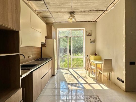 Будинок Таунхаус по вул. Тургенєва,  Газ, мінімальні податки, без % Буча