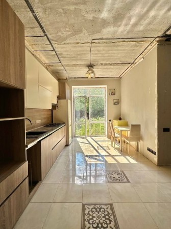 Будинок Таунхаус по вул. Тургенєва,  Газ, мінімальні податки, без % - фото 1