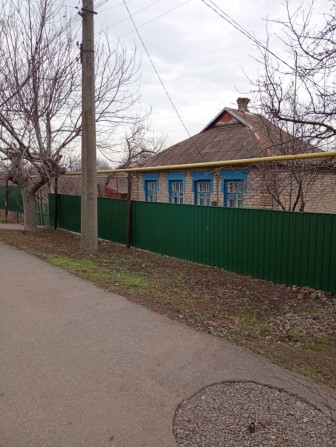 Будинок в Веселих Тернах - фото 1