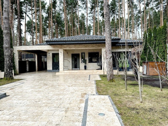 Продаж Сучасний Будинок одноповерхрвий супер локація від власника. - фото 1