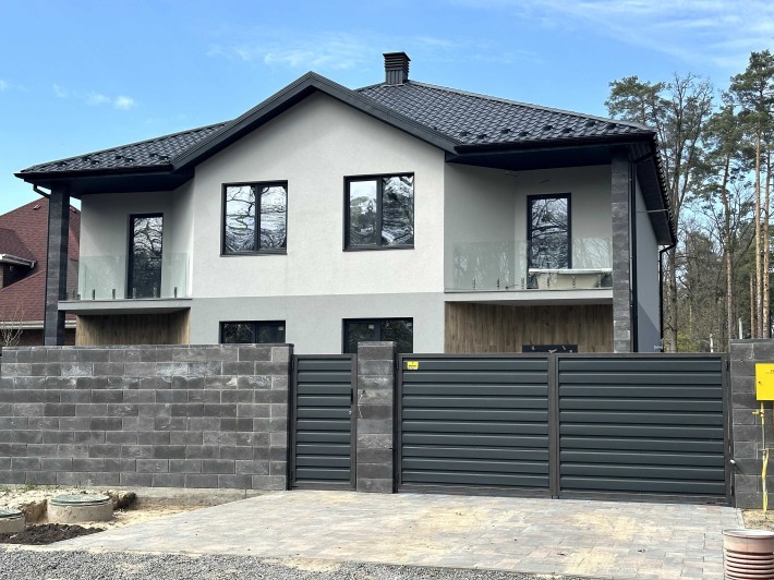 Продам Дуплекс з Видом у Парк. ТРЦ Авенір плаза 5-7 хв. пішки. Без % - фото 1