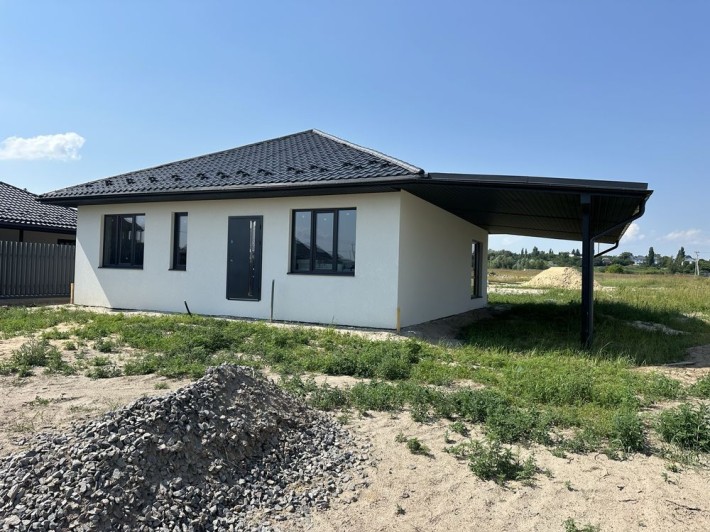 Будинок в м Ірпінь в районі Дреда - фото 1