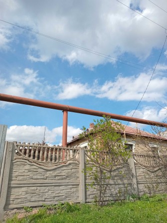 Продається будинок по червоній лінії. - фото 1