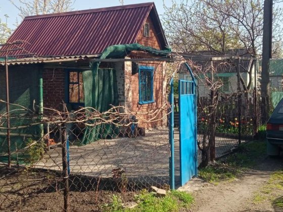 Продам Дачу в районе Дружба Кривий Ріг