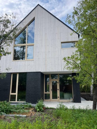 Продаж дуплексу 140 м² у котеджному містечку Hidden House, Ірпінь - фото 1