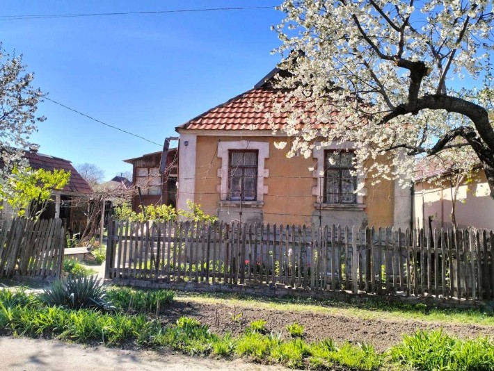 Гданцівка. Продам будинок біля річки - фото 1
