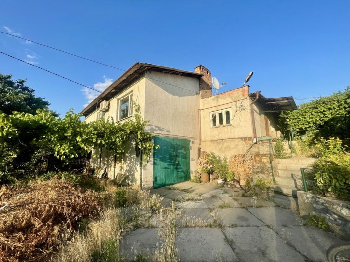 Продаж будинку район зупинки Осачки - фото 1