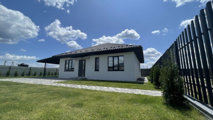 Будинок одноповерховий 95м2 - фото 1