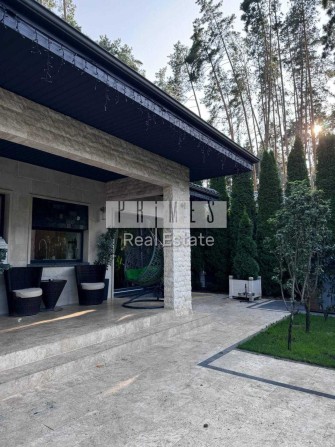 Продаж будинок 3к з ділянкою, вул. Гостомельський провулок, Буча - фото 1