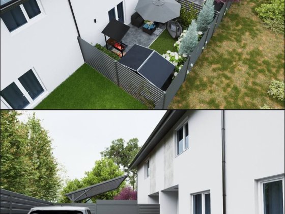 Таунхаус з ремонтом,меблями,технікою Ірпінь р-н Стоянка Ірпінь