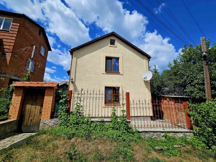 Продаж будинку окремий двір на Подолі. - фото 1