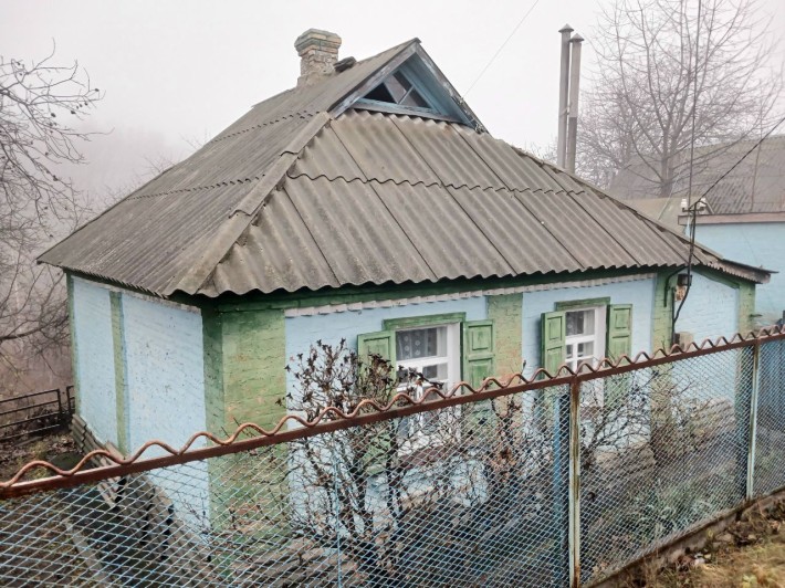 Продаж окремого цегляного будинку,15 хв ходьби до зуп Інститут Зв'язку - фото 1
