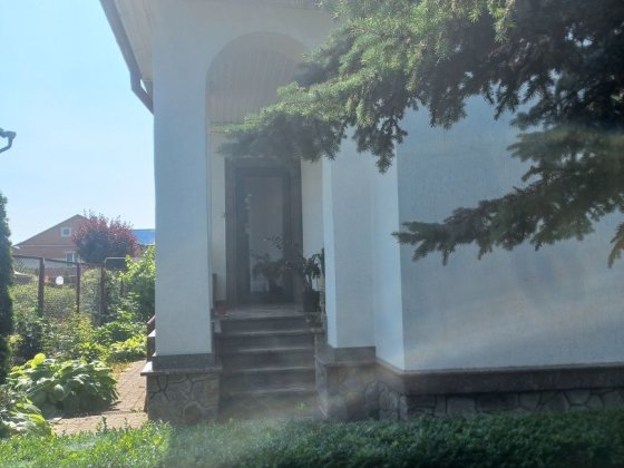 Продається будинок. Юрівка Полтава