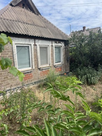 Продается небольшой домик по ул.Лумумбы(р-н Нкгок) - фото 1