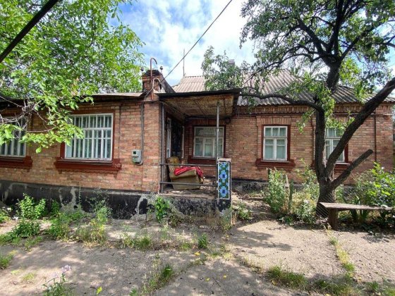 Продаётся дом на Черногорке, по улице Школьная Кривий Ріг