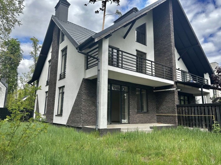 Дуплекс з максимальним наповненням в Бучі - фото 1