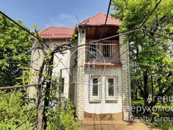 Продам дачу з лазнею СТ Мрія, Мар'янівка (Старий пором) Кривий Ріг