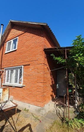 Продам гарну дачу - фото 1