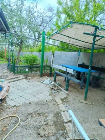 Центр. По Кільцю. ТРЦ "Конкорд" зуп. 27 Школа. Будинок 46кв.м. 2 Сотки - фото 1