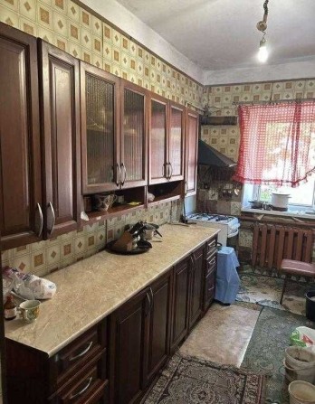 У продажу окремий будинок на три кімнати - фото 1