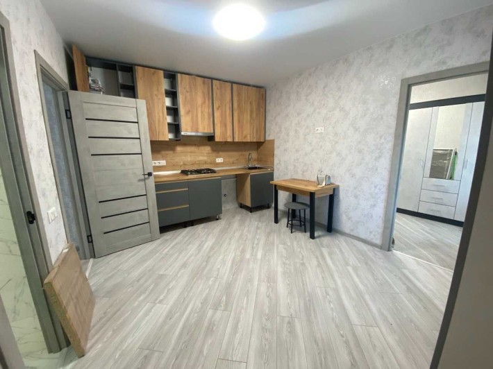 В продажу частина будинку з євроремонтом і власним двором, Океан! - фото 1
