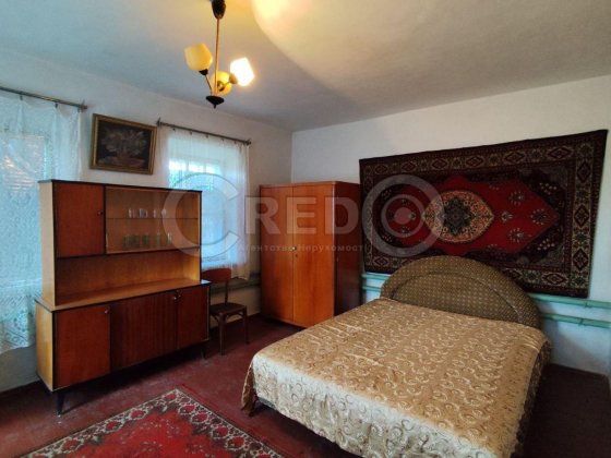 Продаж або обмін будинку селище "Залізничне". Довгинцево. Кривой Рог