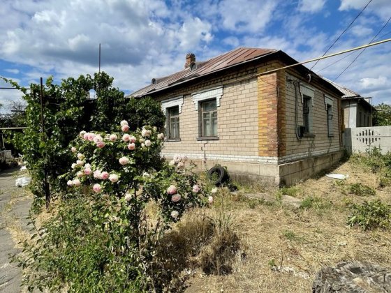 Продаж будинку в районі Веселі Терни Кривий Ріг