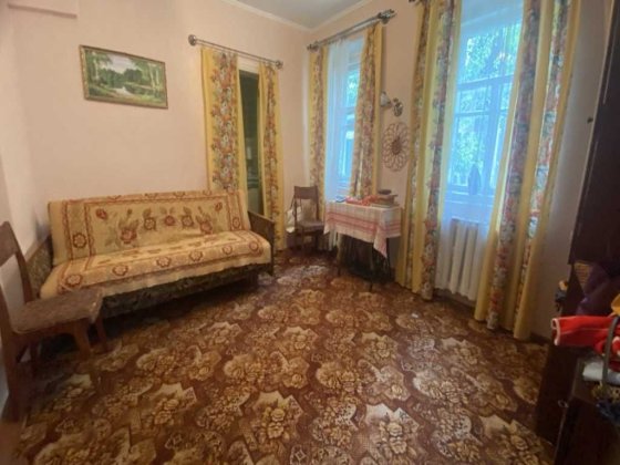 Продається цілий будинок із усіма зручностями в житловому стані.№16909 Полтава