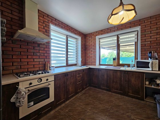 Продаётся эксклюзивный двухэтажный дом на смычке Кривий Ріг