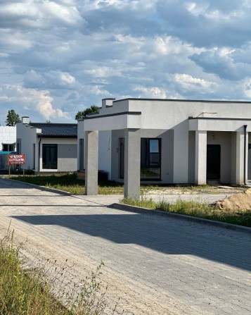 Котедж в р-ні Макарова, продаж від забудовника. Доїзд асфальтований - фото 1