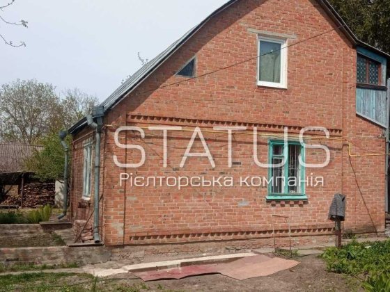 Продаж будинку в Кованчику, терміново!!! Полтава