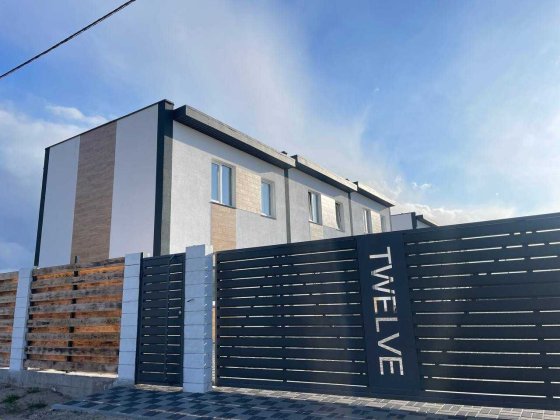 Таунхаус в Ірпені по кращій ціні) Поруч вся Інфраструктура та Київ Ірпінь