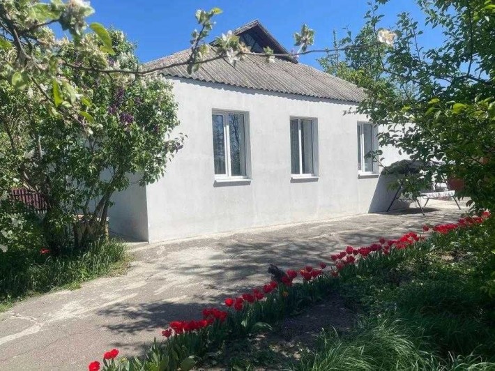 У продажу будинок на 4 кімнати - фото 1