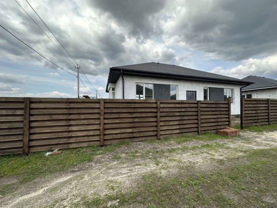 Окремий будинок в Ірпені 5 сот. Є розтермінування! Ірпінь