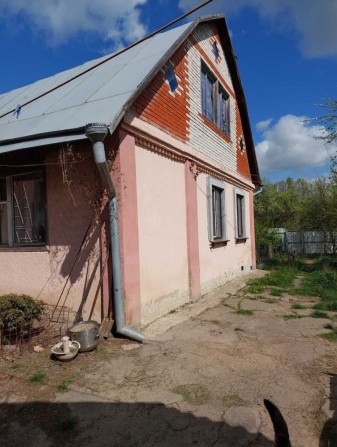 Окремий будинок в мальовничому місці біля річки - фото 1