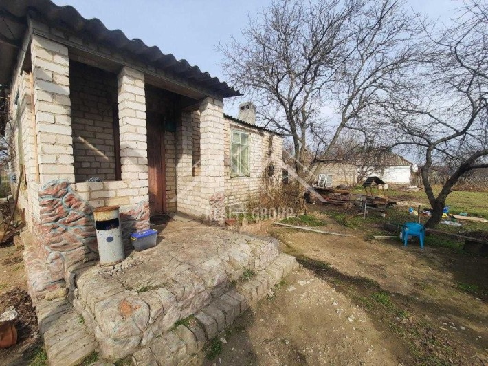 Терміновий продаж будинку в с.Лозуватка на 8 кварталі - фото 1