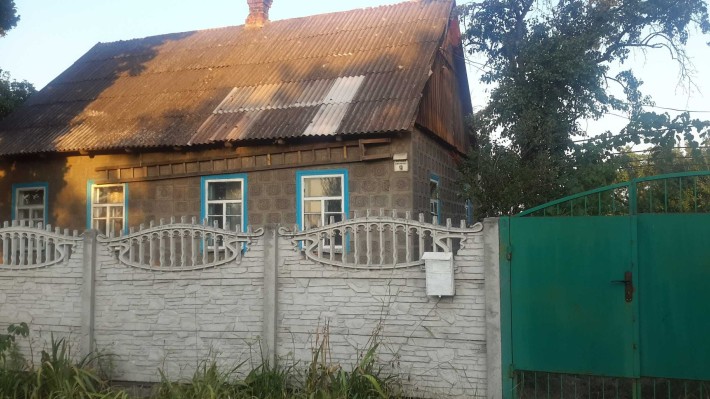 продам Будинок з великою ділянкою землі - фото 1