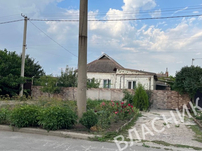Продається  будинок від власника по вул. ПАРОВОЗНА (р-н. Ластівка) - фото 1