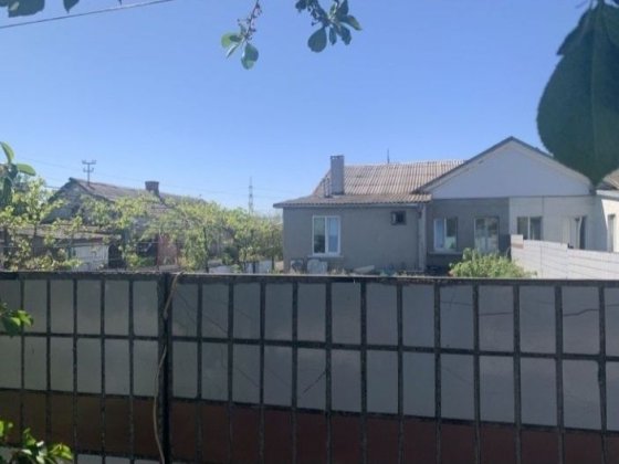 Продам 1/4 котеджа/Рокувата/ вул.Миргородська Кривий Ріг