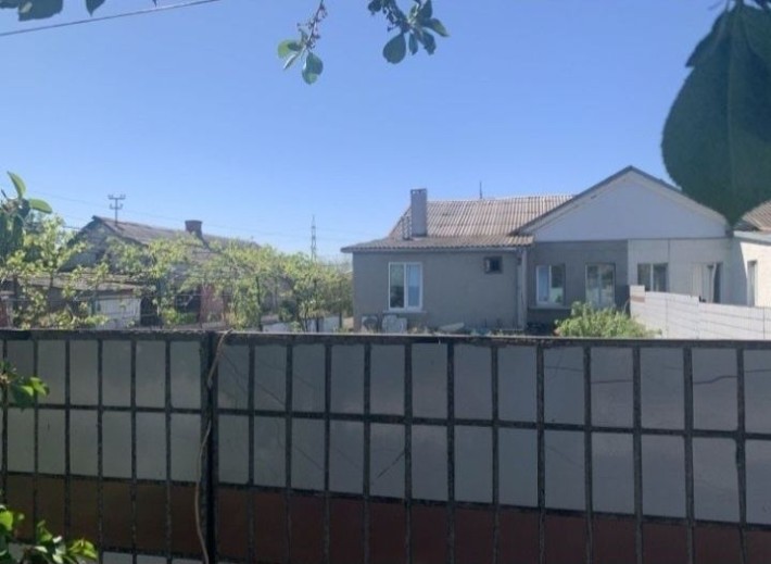 Продам 3х кімнатний коттедж/ Рокувата/ вул.Миргородська - фото 1