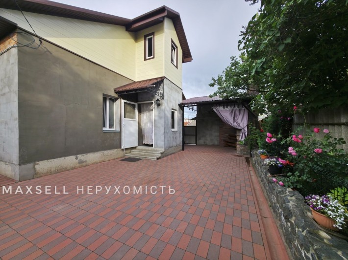 Продам хороший будинок в районі вул. Роменська - фото 1